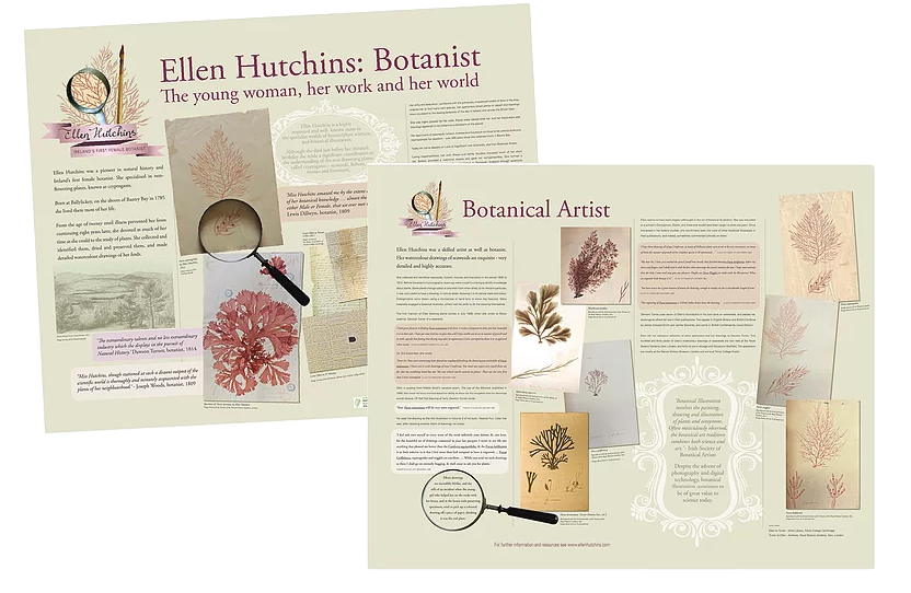 botanist four