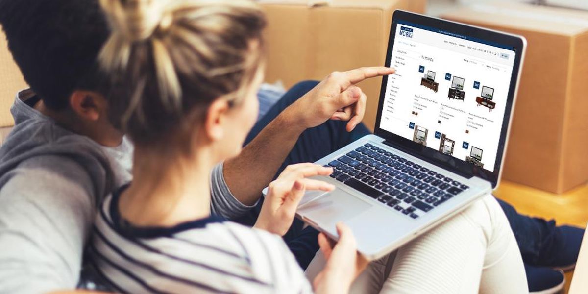 ecommerce web design agency West Cork