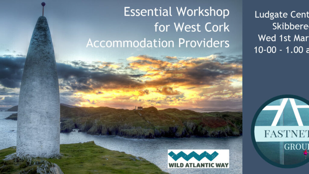 local seo services West Cork